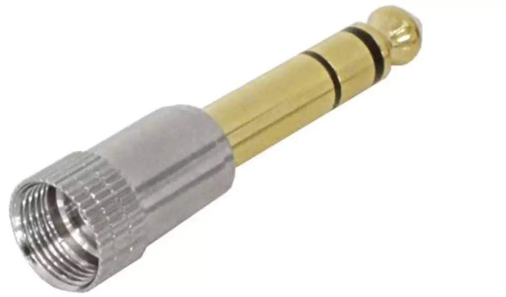 Audio technica online headphone jack