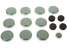 Melling 86hd47m Expansion Plug Kit Fits 2000-2001 Dodge Dakota 4.7l V8 Sohc Melling 86hd47m Expansion Plug Kit Fits 2000-2001 Dodge Dakota 4.7l V8 Sohc