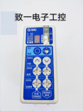 1pcs Used SMC driver LECP1N1 LER50K-2/LECP1N1D-LER50K-2