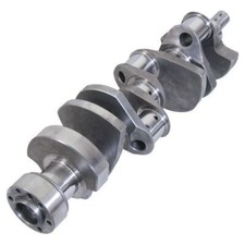 Eagle 10352375057e Esp Cast Crank For Chevy 383 Lt1 1 Px Ext Bal