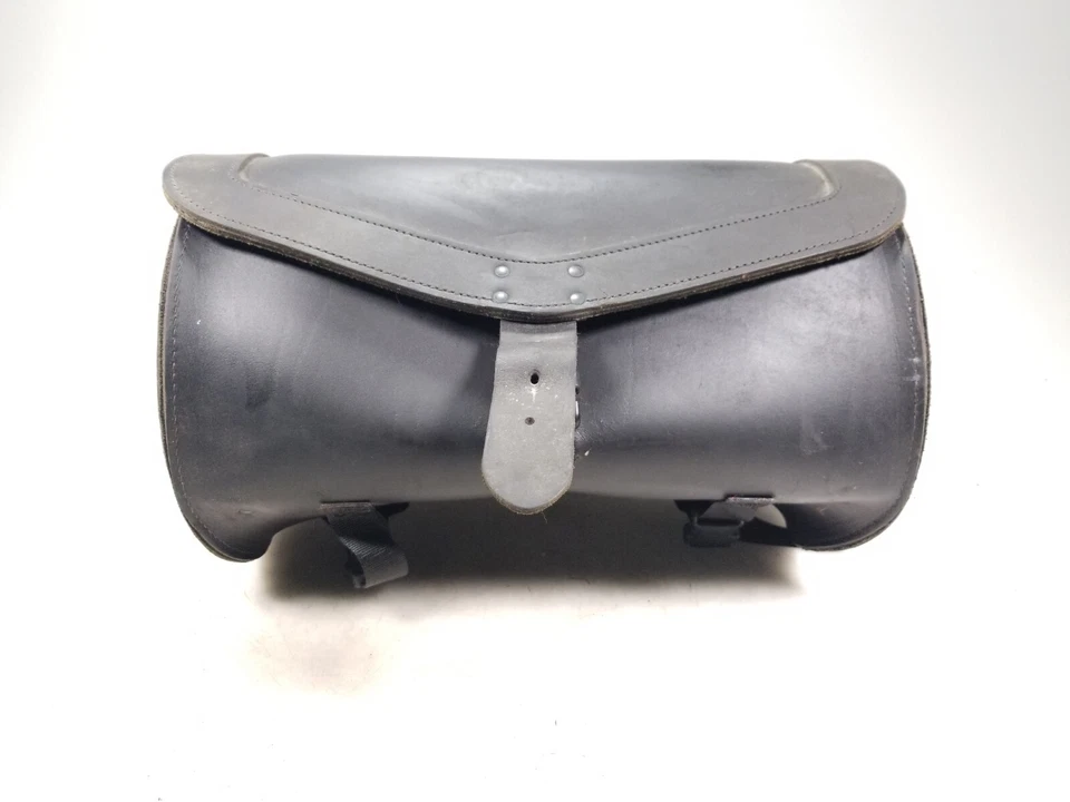 02 Honda VTX1800 C Equipaje Trasero Trasero Rollo Envío Gratis Foto 3 de 4