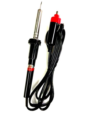 Professional Portable 12 VDC 30W Soldering Iron