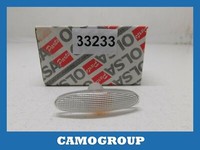 Pfeil Seite Side Direction Blinker Olsa Lancia Y 2000 2003 10211012