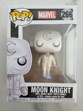 Funko Pop! Vinyl - Marvel - Moon Knight #266 