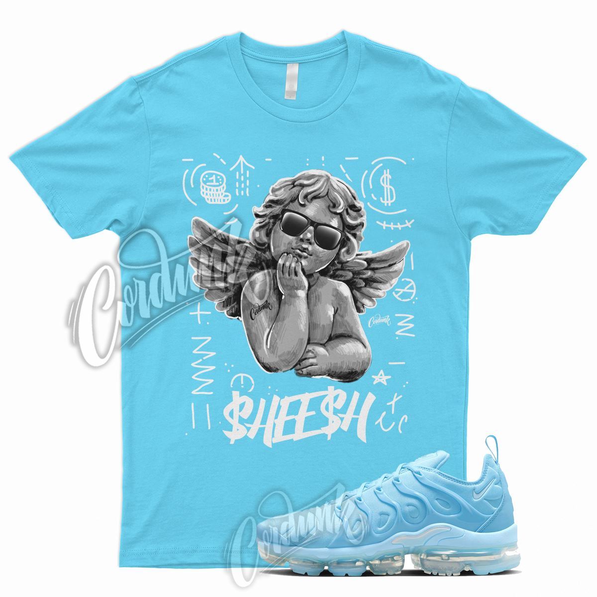 vapor max t shirt