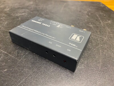 Kramer 705XL Dual lines Transmitter, Converter #915