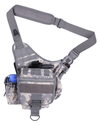 Rothco Advanced Tactical Bag 2438