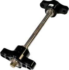 Custom Cycle CCE MDFXR1 Pivot Shaft FOR MOTORCYCLES