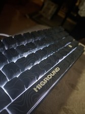Higround Performance Base 65 Keyboard - BLACK...