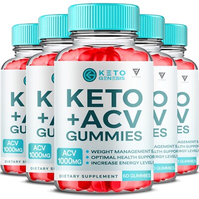 Are Rapid Keto ACV Gummies a Scam?