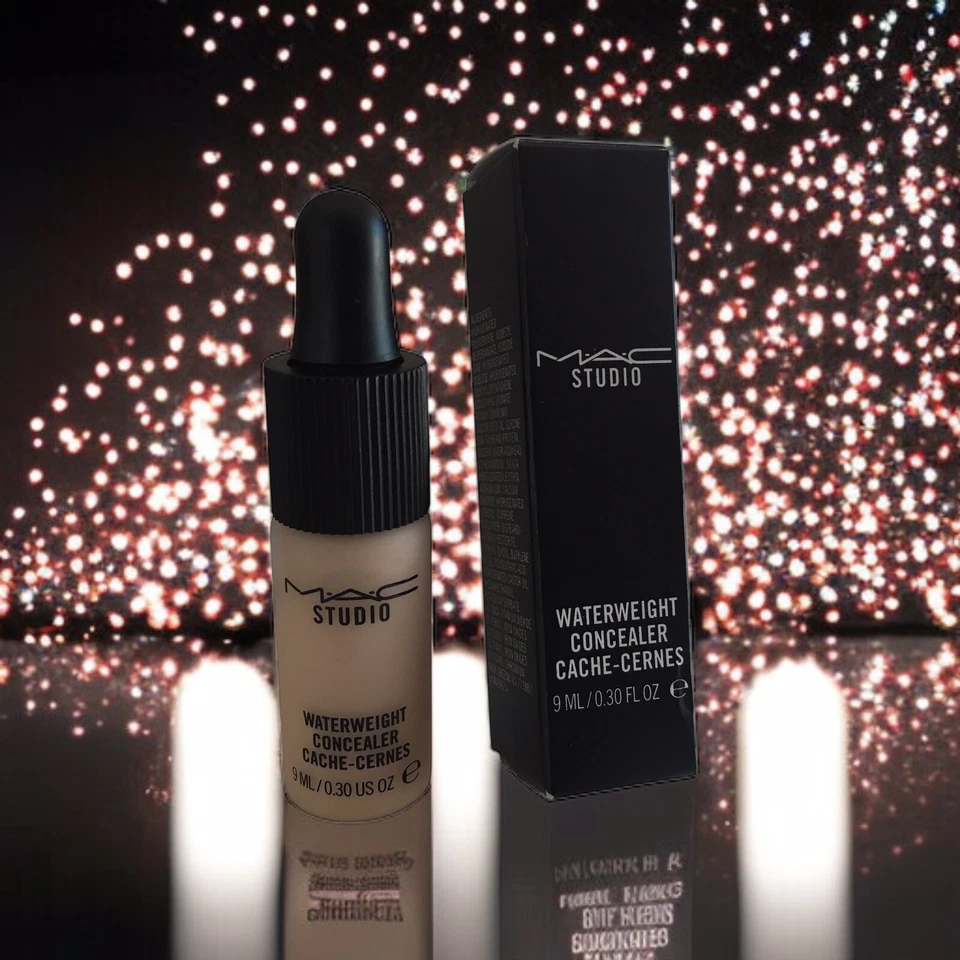 MAC Studio Waterweight Concealer by M.A.C Shade: NC15 Full Size - 9ml/0.30 fl oz - Image 3 of 4