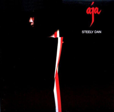 Steely Dan - Aja - ABC Records - AA-1006 - LP, Album, RP, Ter 1991044541