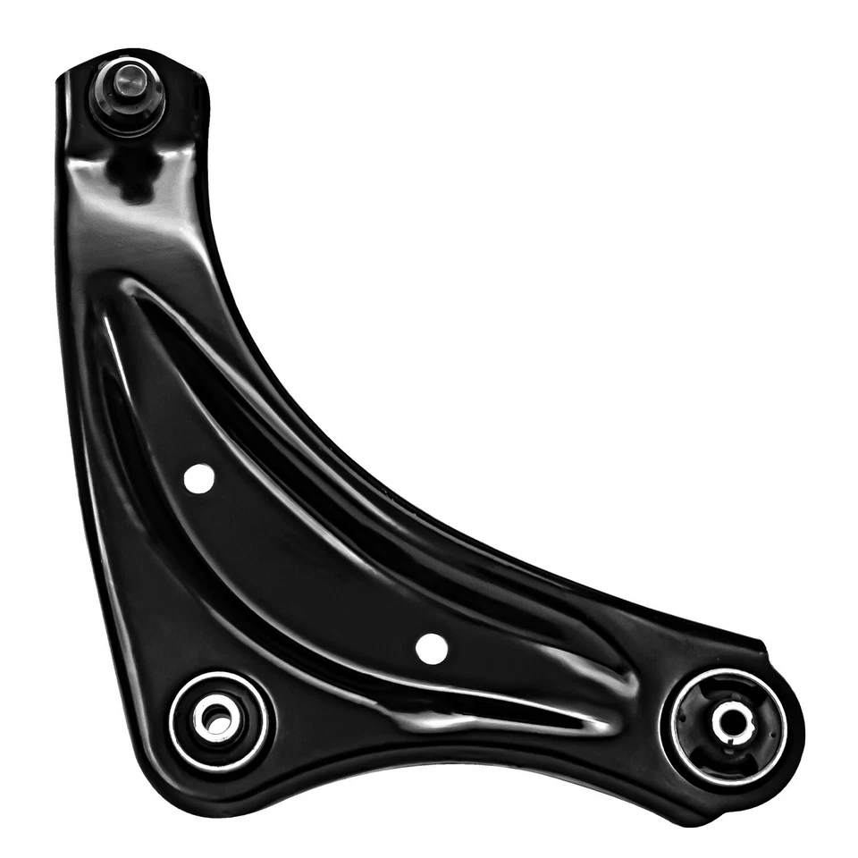 Brazos de control inferiores delanteros con conjunto de rótula para Nissan Juke Leaf 2011-2017 Foto 3 de 4