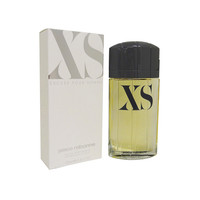 Paco Rabanne Xs After Shave - 100 Ml Paco Rabanne Xs After Shave - 100 Ml
