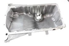 AUTOMEGA 130039010 Oil Sump for Audi, Seat