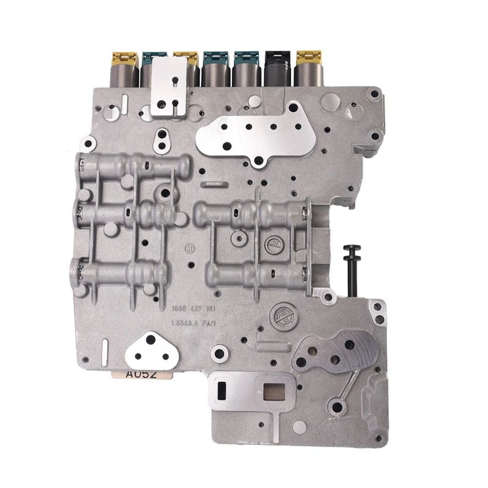 6HP19 6HP26 Transmission Valve Body for BMW 545i 550i 645ci 645Li 650i 750i 760i - Image 4 of 4