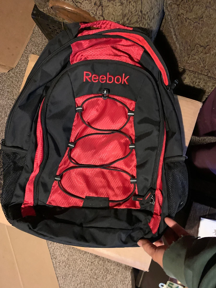 Rbk school best sale bags