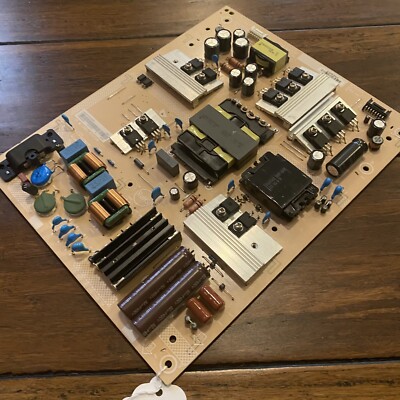 VIZIO ADTVI1818XB3 POWER SUPPLY BOARD FOR V556-G1 AND OTHER MODELS