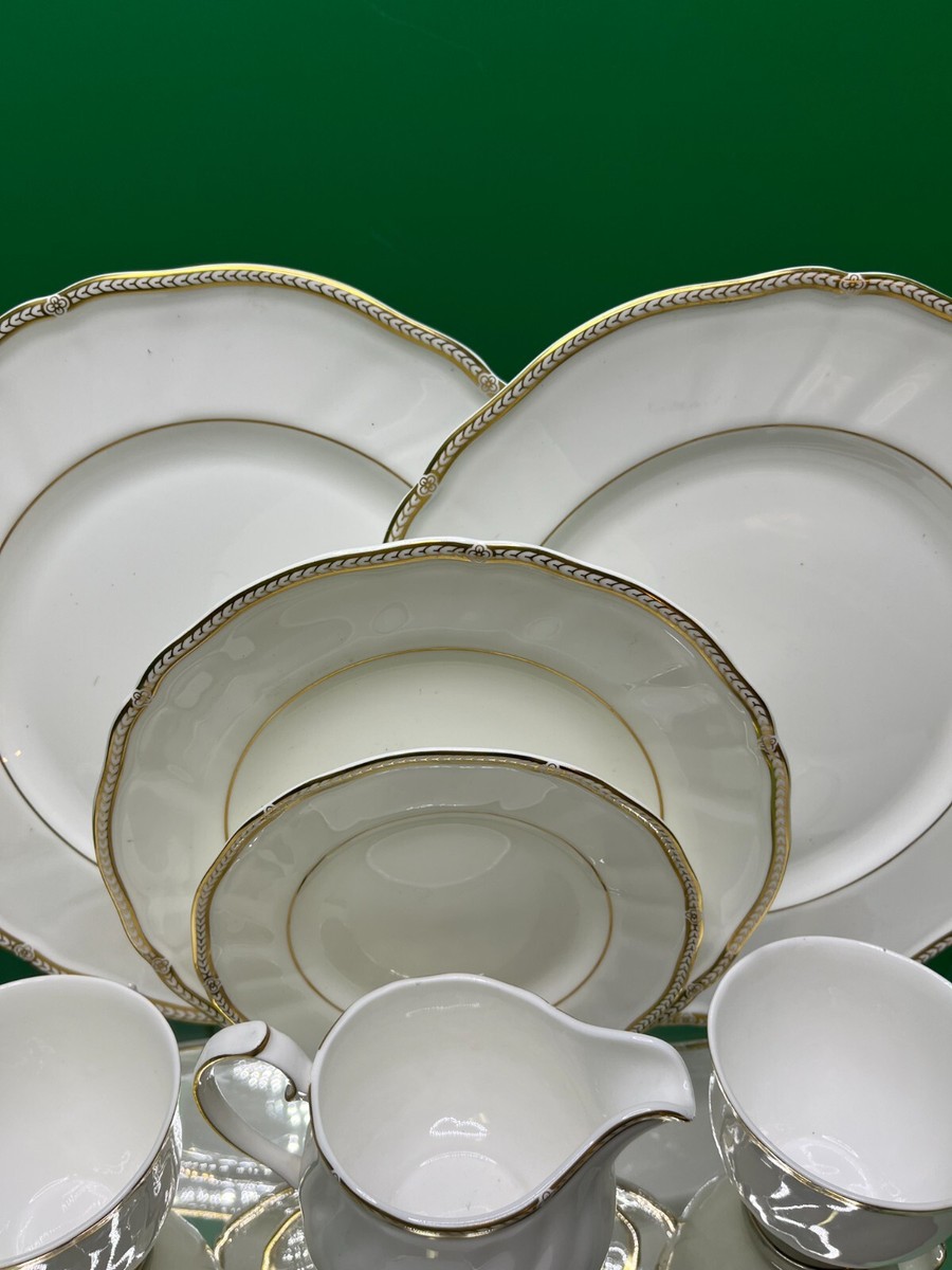wedgewood セット　11枚 Amazon.co.jp: ウェッジウッド(Wedgwood) シグニチャー ティー