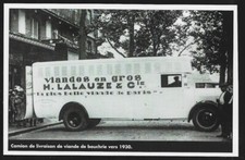 2006 -- CAMION DE LA