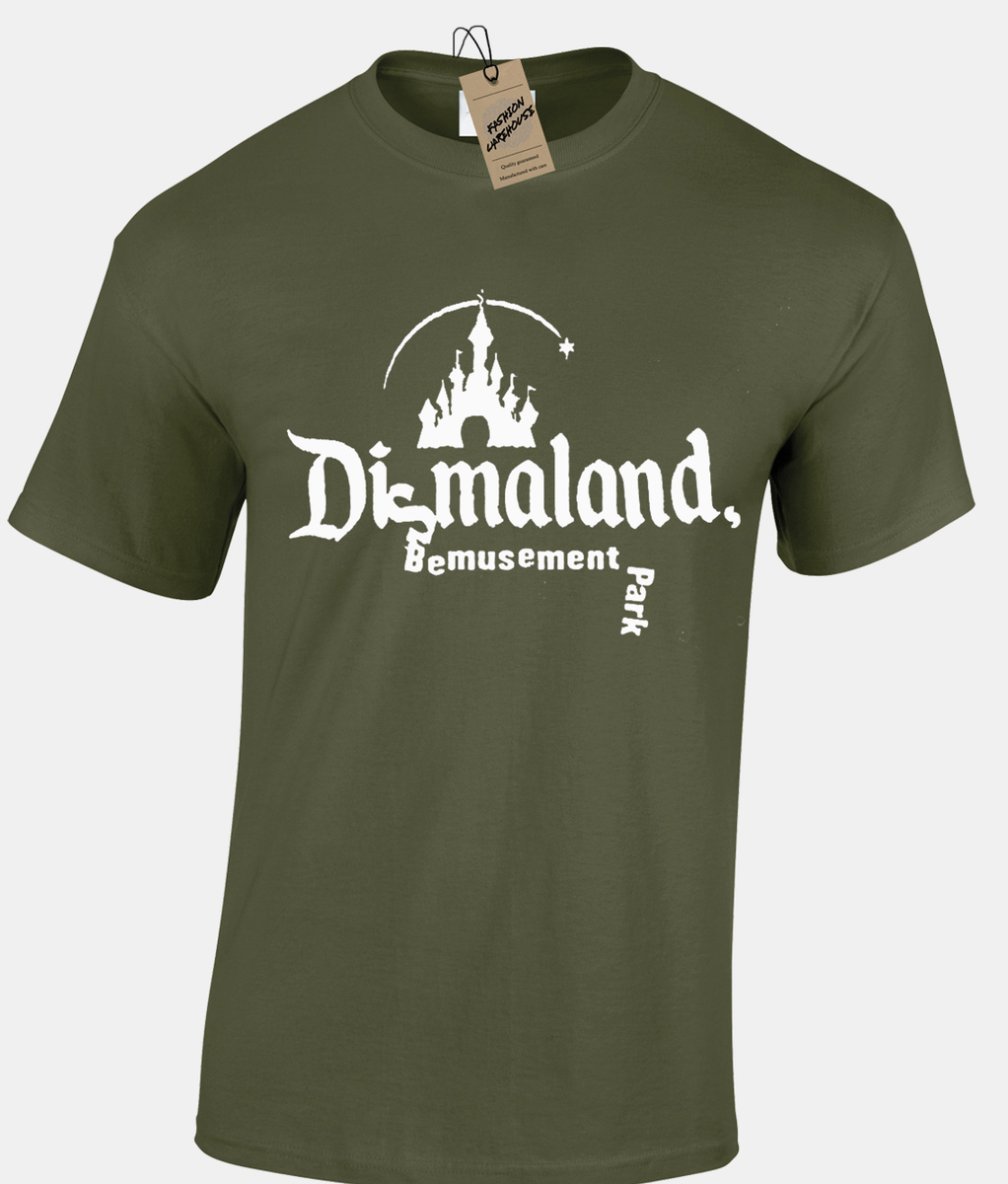 コレクション Banksy Dismaland Tshirt size XS s-l1200.png
