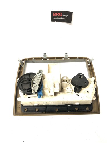 OPEL VECTRA B 36 1.6 i 16V Climate control unit 90508856 86323 1.60 Petrol 74kw - Picture 4 of 8