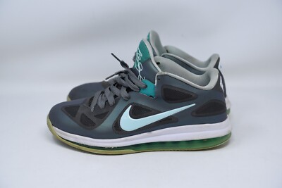 シューズ(男性用) Nike LeBron 9 LOW Nike LeBron 9 Low 'Easter' 510811-001 Mens 10 | eBay