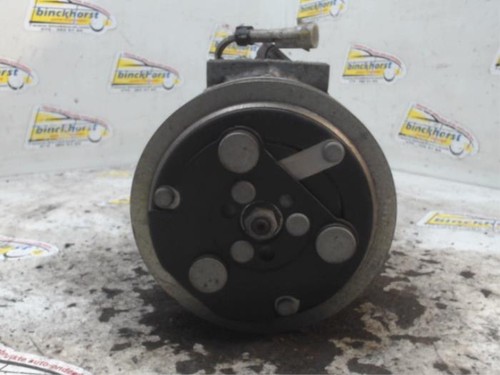 Klimakompressor Opel Corsa C X01 510479 P20072986