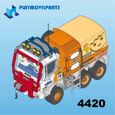 playmobil 4420