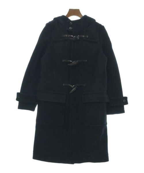 HYKE hyke ショートダッフルコート HYKE 19aw DUFFLE JACKET