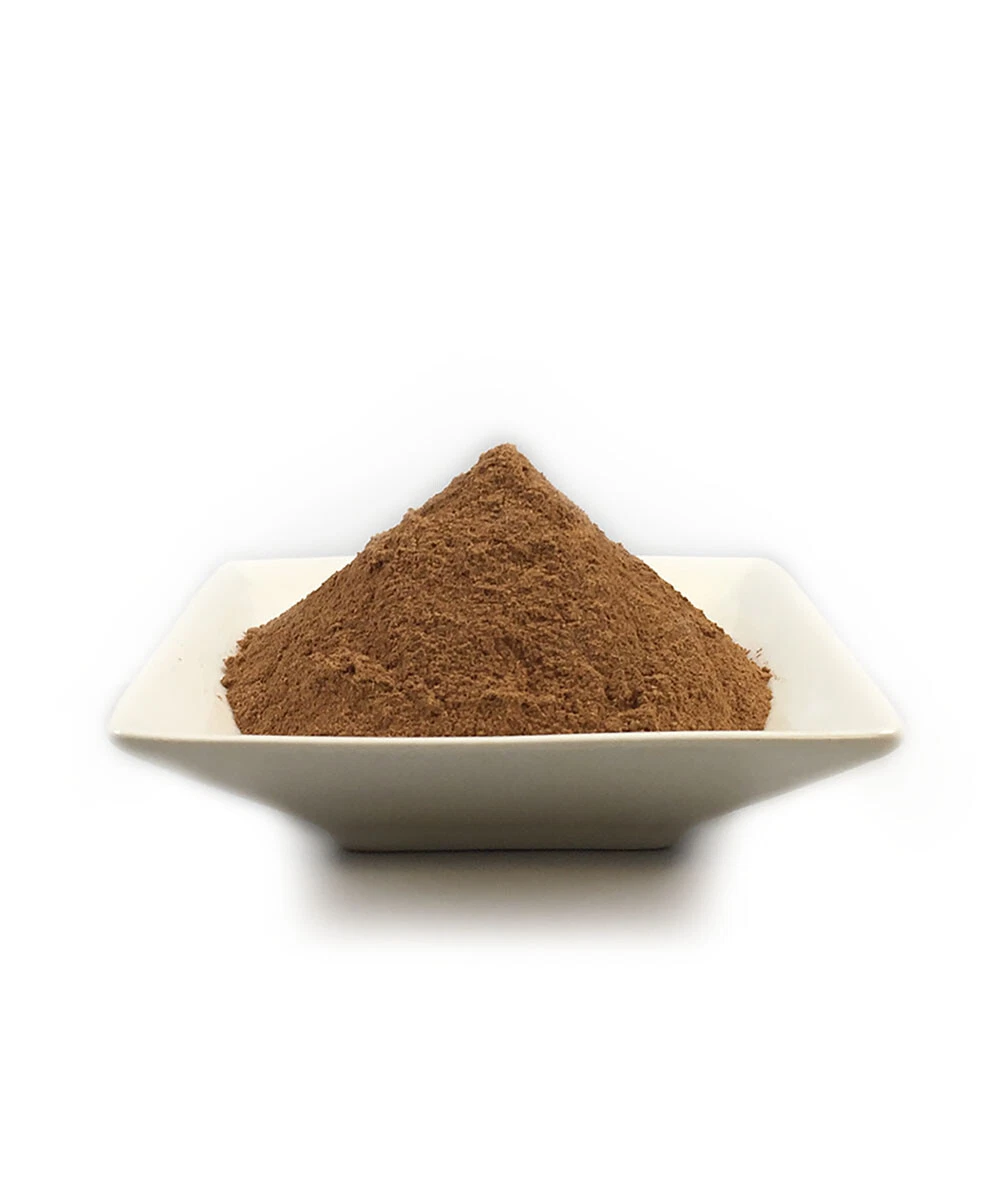 Guarana Seed Powder Brazil Energy Focus High Potency Fresh Rated &