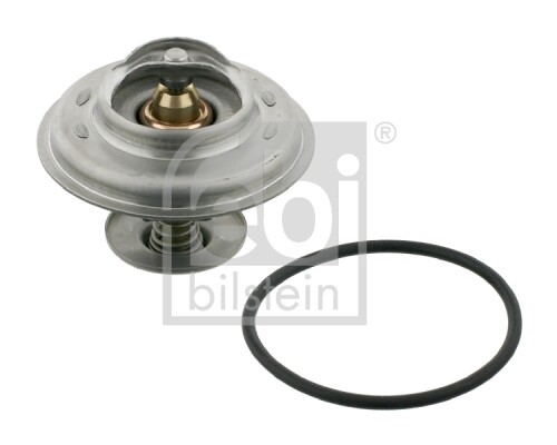 Febi Thermostat FüR Bmw 3Er (E36),5Er (E34,E39),7Er (E38),Z3 (E36)-image
