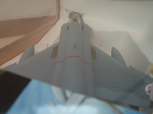 Franklin Mint 1/48 Precision Models F4E J Japanese Air Force PHANTOM DC Mint - Picture 7 of 10