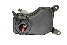 Genuine OEM Engine Coolant Reservoir For BMW 17137519368
