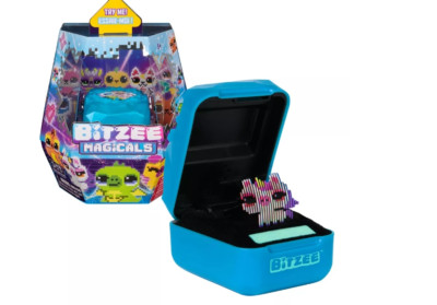 Bitzee Magicals Interactive Digital Pet