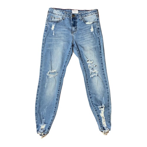 GOGO Jeans USA Junior Women's 