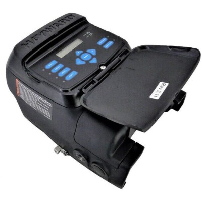 Hayward SPX3400DR Ecostar Motor Drive for Variable Speed Pumps