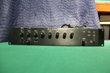 TOA 900 Series II Amplifier Amp Model M-900MK2