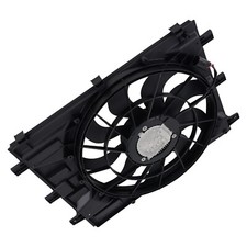 Cooling Fan for GMC Terrain 2.0L 2017-2018 for Chevrolet Equinox 1.5L 2018-2019