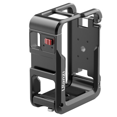 Ulanzi OA-14 Metall Camera Cage for DJI Osmo Action