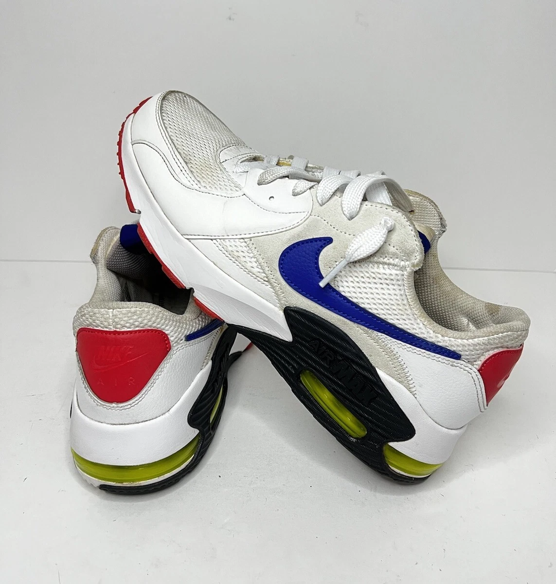 Nike Air Max Excee Hyper Blue | eBay display picture 3