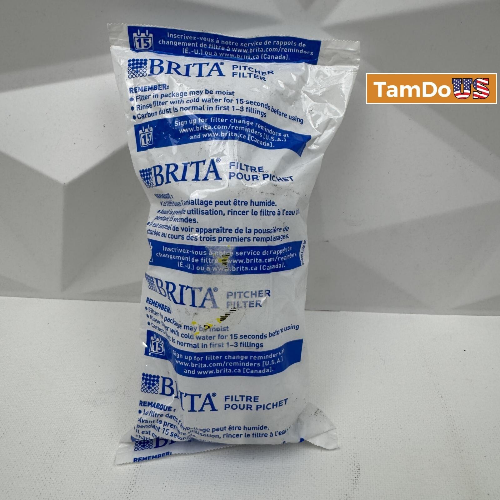 S &ndash; Bpa-free, Sealed