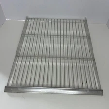 Vintage Sears Coldspot Refrigerator Metal Shelf OEM Replacement 6696441