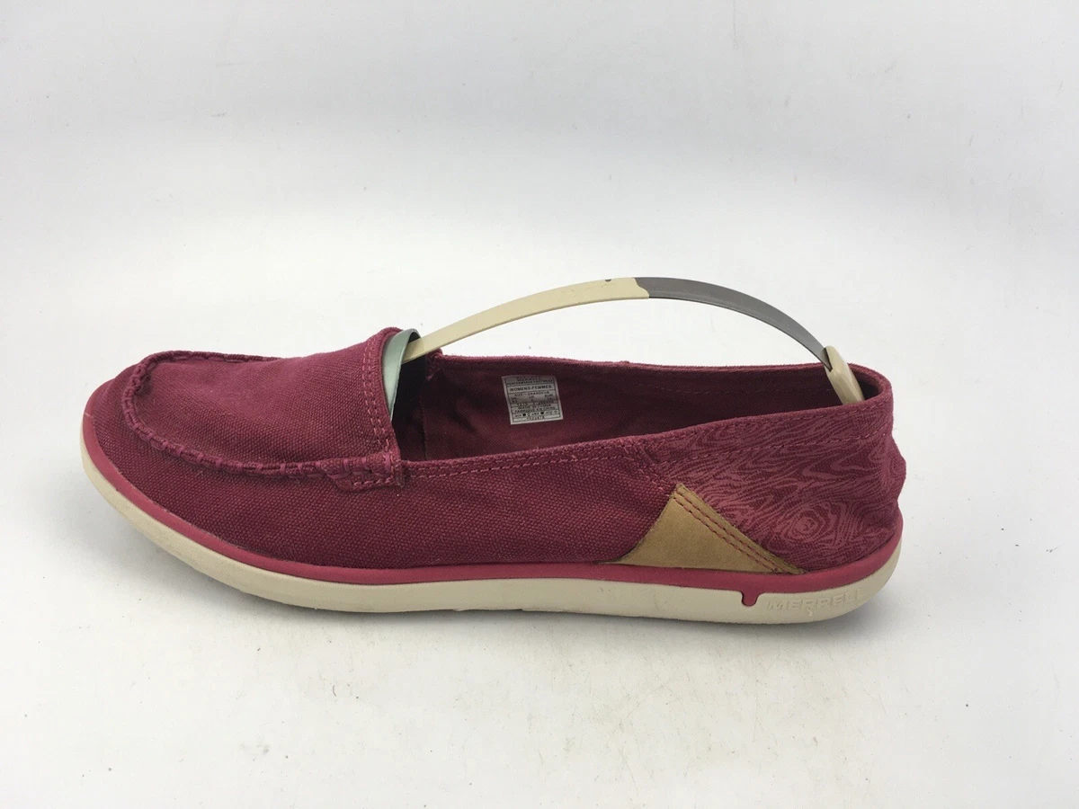 Merrell duskair moc womens sale