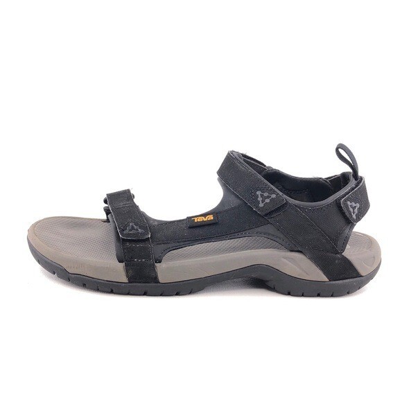 Teva Meacham Hiking Sport Summer Sandals Mens Size 11 EUR  display picture 2