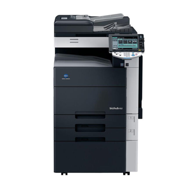 KONICA MINOLTA BIZHUB C252 SCANNER DRIVER DOWNLOAD