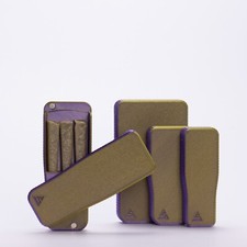 Pre-Rolls Case, Magnetic Cigarette Crush Proof Holder for Cones M.Sunrise XL