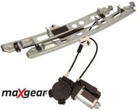 Maxgear 50-0282 Fensterheber Kreuzarm Reparatursatz Fenster Heber FüR Renault