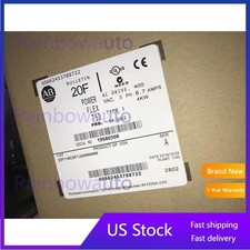 NEW Allen-Bradley  20F11NC8P7JA0NNNNN NEW IN BOX