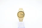 F Vintage Gents Seiko 5 Automatic Running 7009-3040 Keeping Time 21 Jewels
